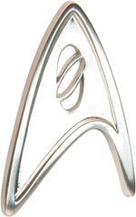 Star Trek Modern Science Badge Pin