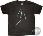 Star Trek Movie Youth T-Shirt