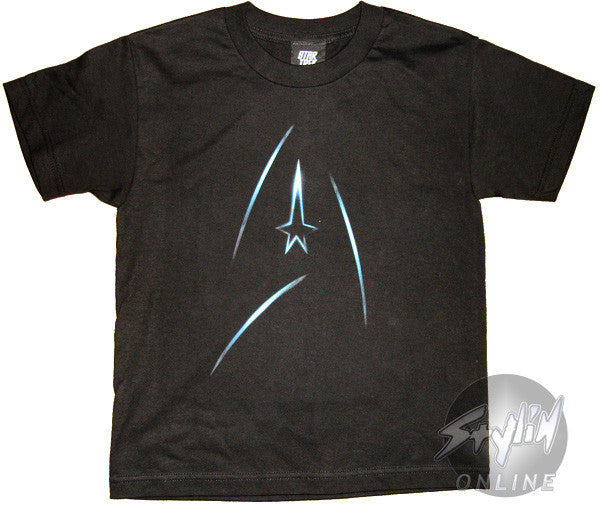 Star Trek Movie Youth T-Shirt