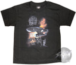 Star Trek Nero Youth T-Shirt