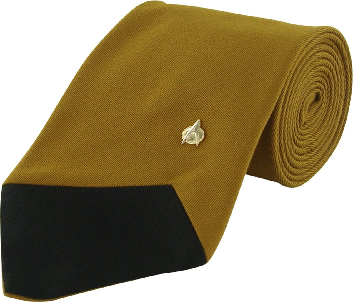 Star Trek Next Generation Services Tie