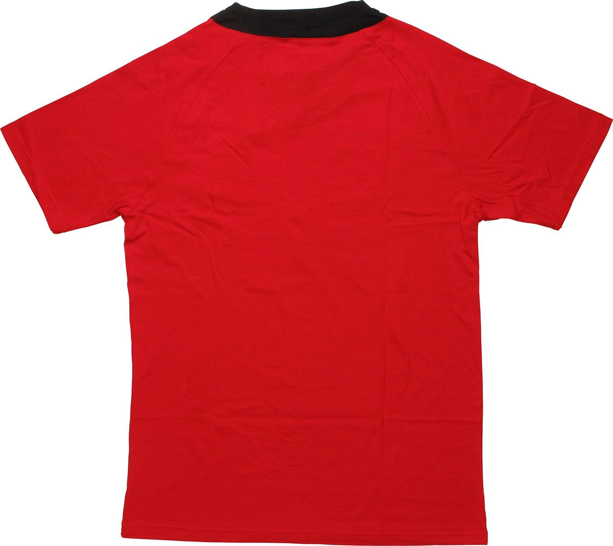 Star Trek TOS Operations Deluxe T Shirt