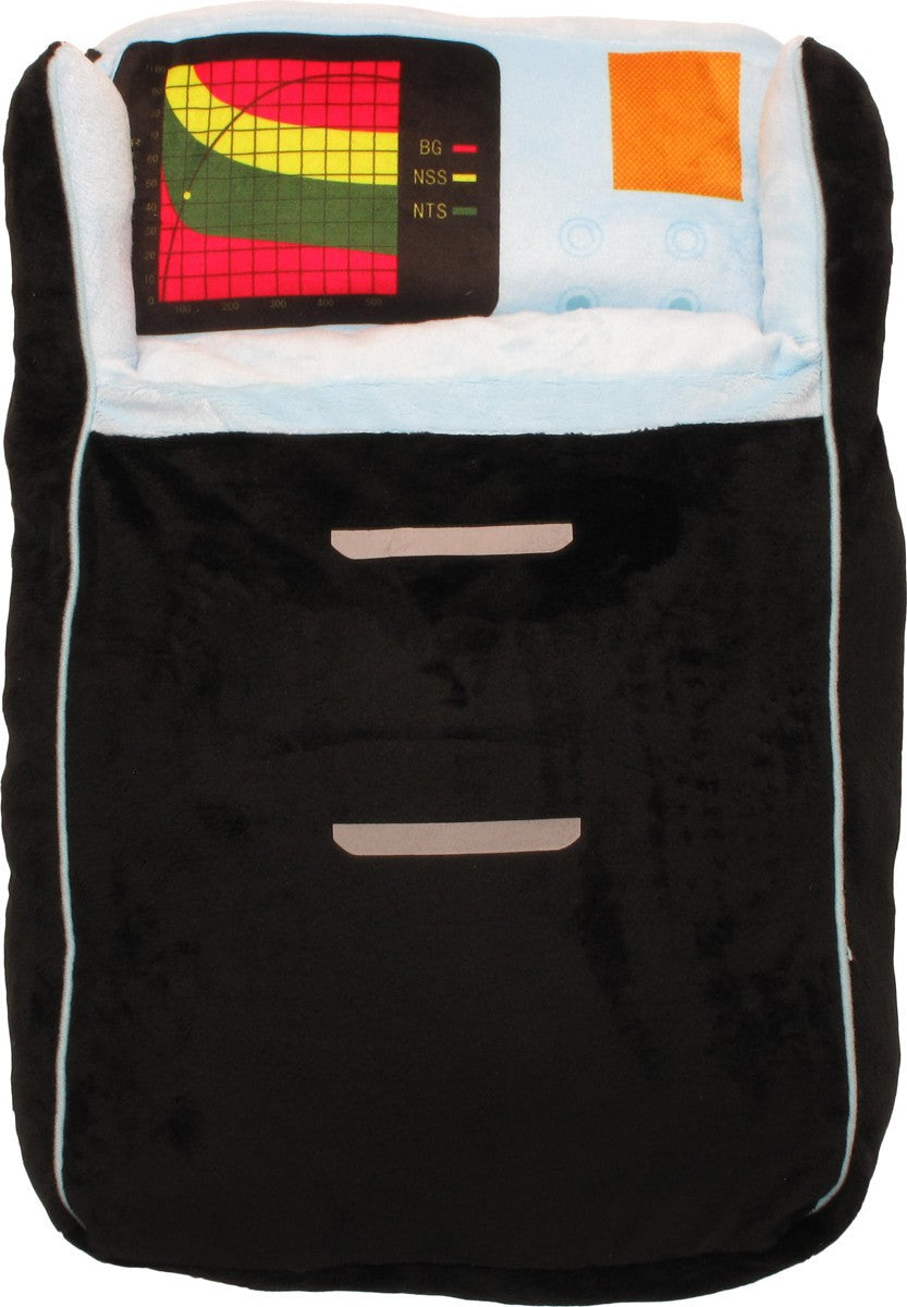 Star Trek TOS Tricorder Cushion Pillow