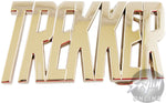 Star Trek Trekker Buckle