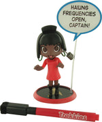 Star Trek Trekkies Uhura Q-Pop Figurine