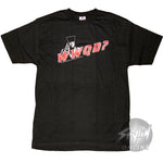 Star Trek WWQD T-Shirt