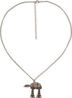 Star Wars AT-AT Walker Necklace