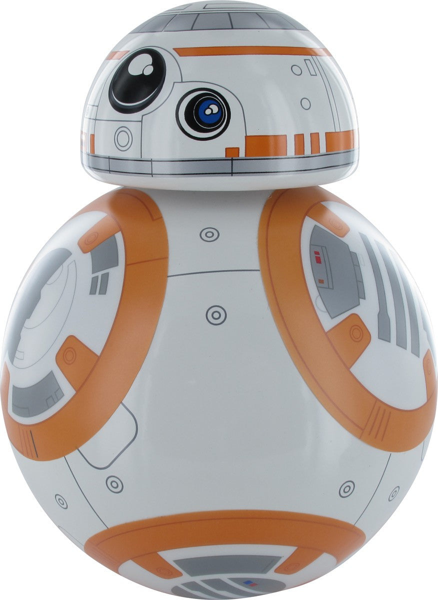 Star Wars BB8 Desk Lamp – Stylin Online