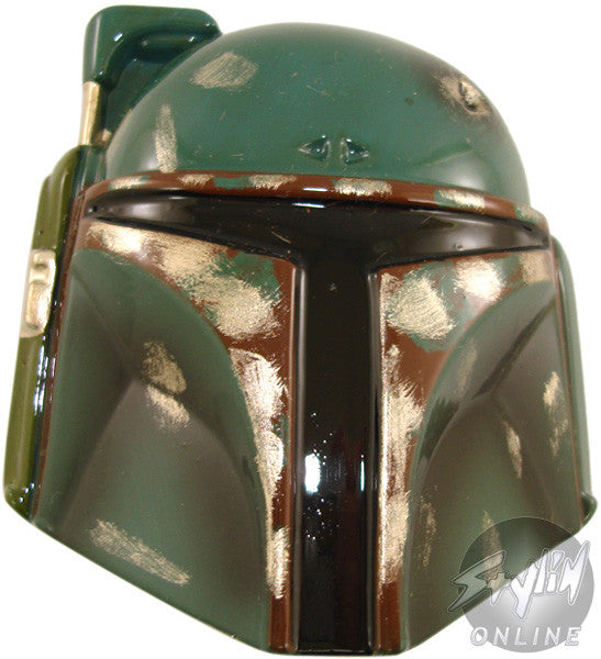 Star Wars Boba Fett Belt Buckle