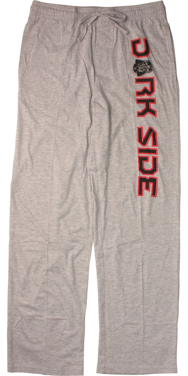 Star Wars Dark Side Pajama Pants