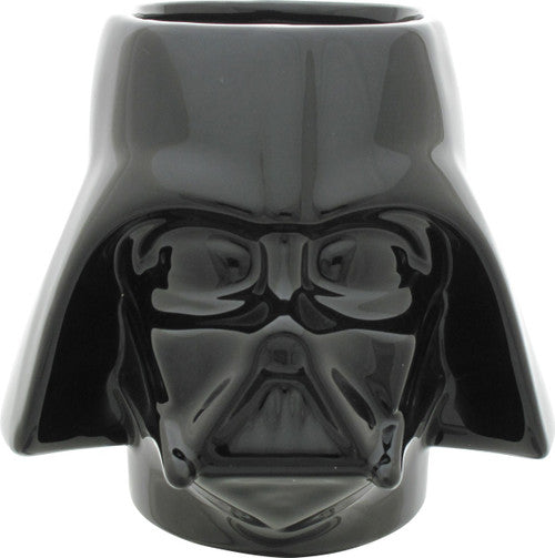 Star Wars Darth Vader Sculpted Mug