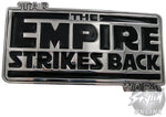 Star Wars Empire Belt Buckle