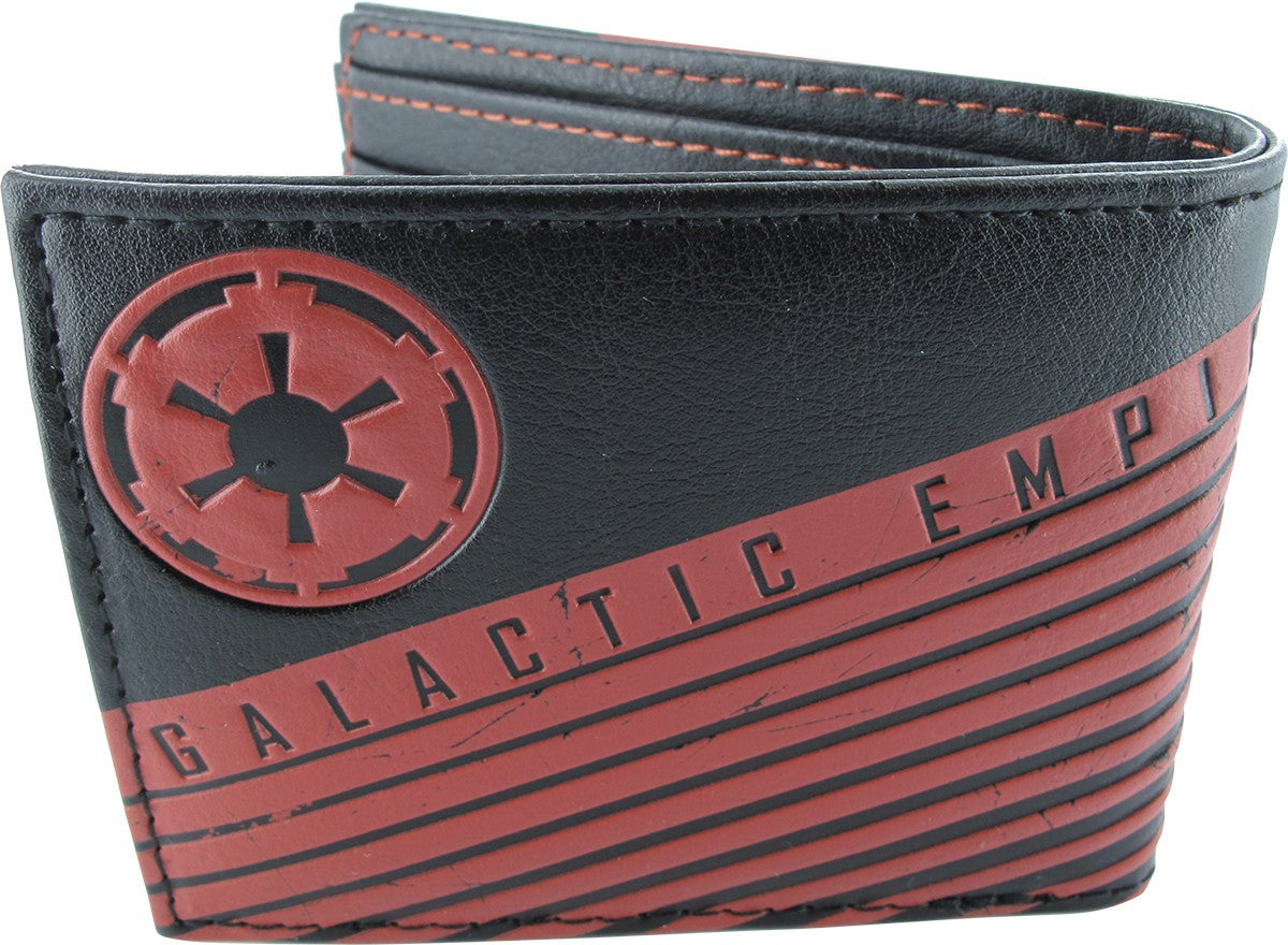 Star Wars Galactic Empire TIE Fighter Wallet