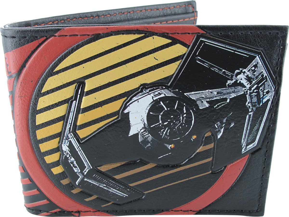 Star Wars Galactic Empire TIE Fighter Wallet