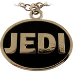 Star Wars Jedi Necklace