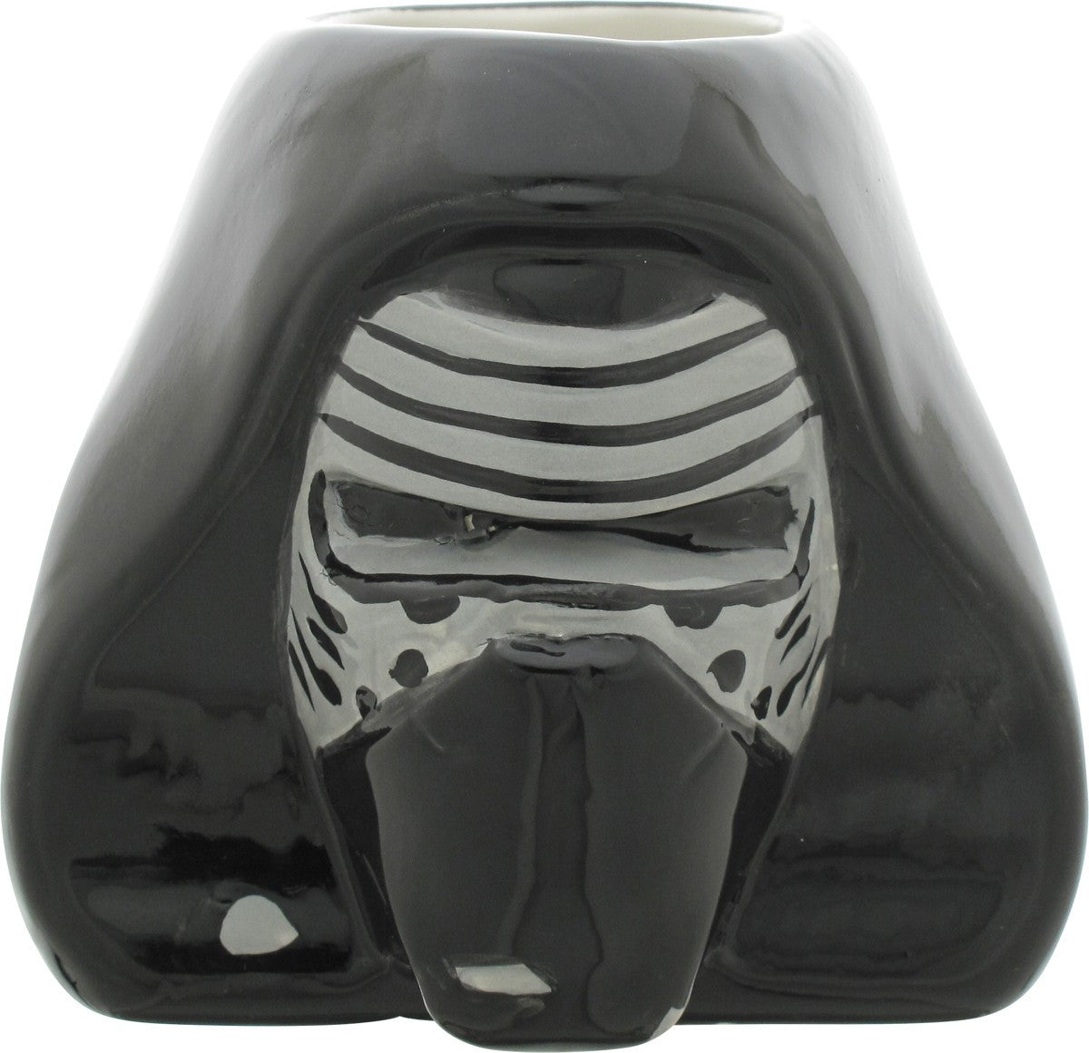 Star Wars Kylo Ren Head Sculpted Mug
