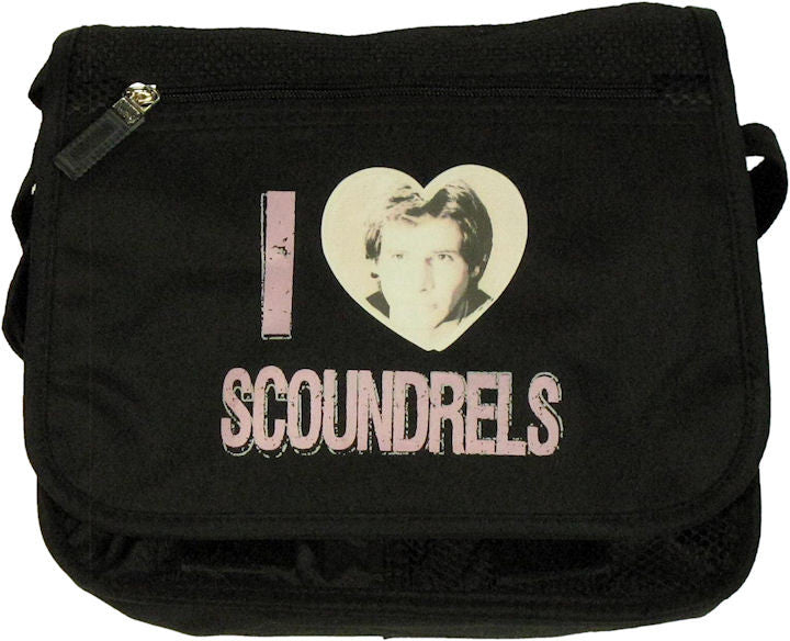 Star Wars Love Scoundrels Purse