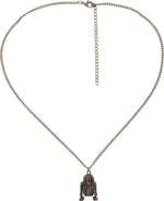 Star Wars R2-D2 Droid Pewter Necklace