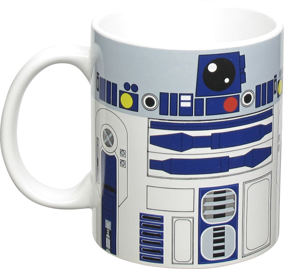 Star Wars R2-D2 Mug