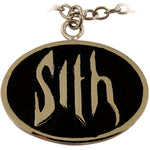 Star Wars Sith Necklace