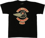 Star Wars Sith Speeders Youth T Shirt