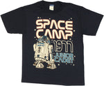 Star Wars Space Camp Youth T Shirt