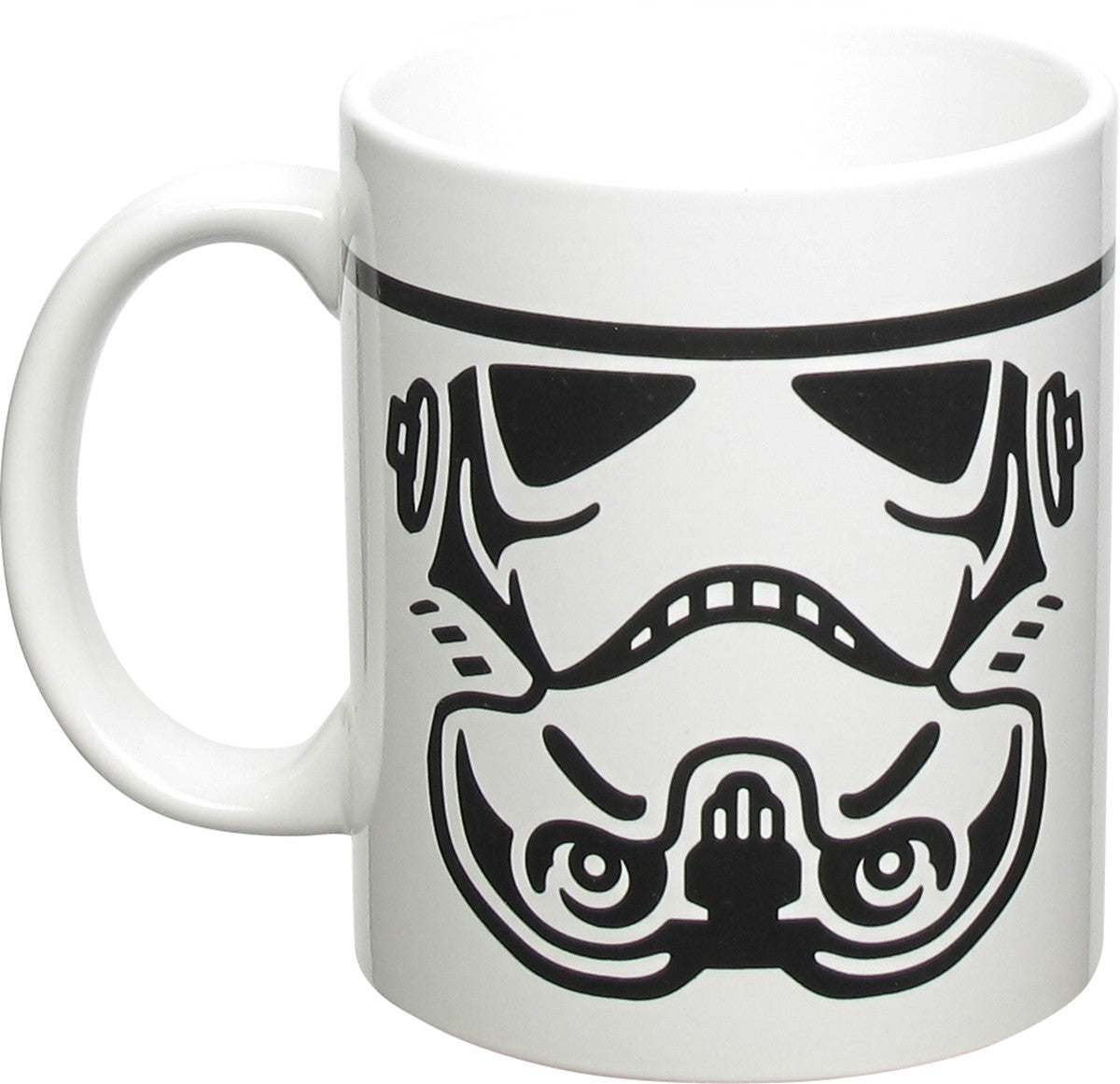 Star Wars Stormtrooper Helmet Mug
