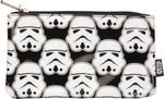Star Wars Stormtrooper Helmets Pencil Case