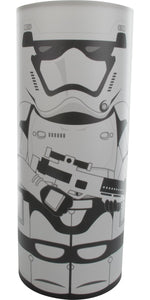 Star Wars Stormtrooper Tube Desk Lamp