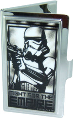 Star Wars Trooper Fight Empire Card Case