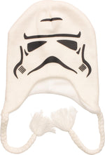 Star Wars Trooper Lapland Beanie