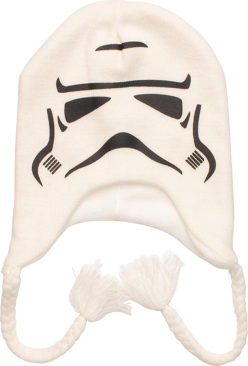 Star Wars Trooper Lapland Beanie