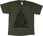 Star Wars V for Vader Youth T Shirt