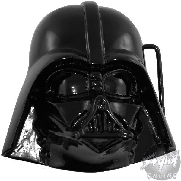 Star Wars Vader Face Belt Buckle