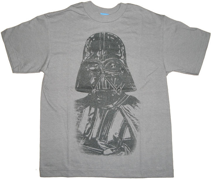Star Wars Vader Youth T Shirt