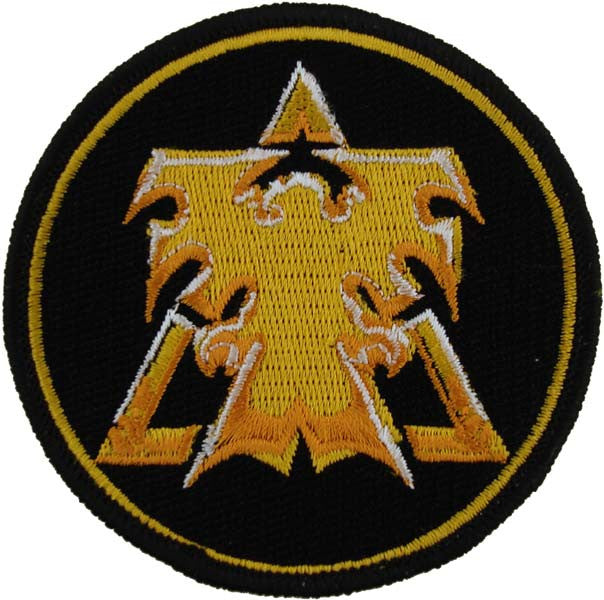 StarCraft 2 Terran Patch