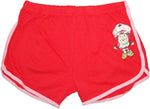 Strawberry Shortcake Sweet Shorts