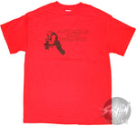 Street Fighter Special Move T-Shirt