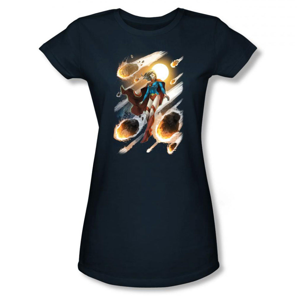 Supergirl #1 Baby Tee