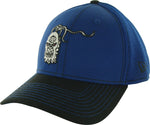 Superman Doomsday 2 Tone Mesh Back 39THIRTY Hat