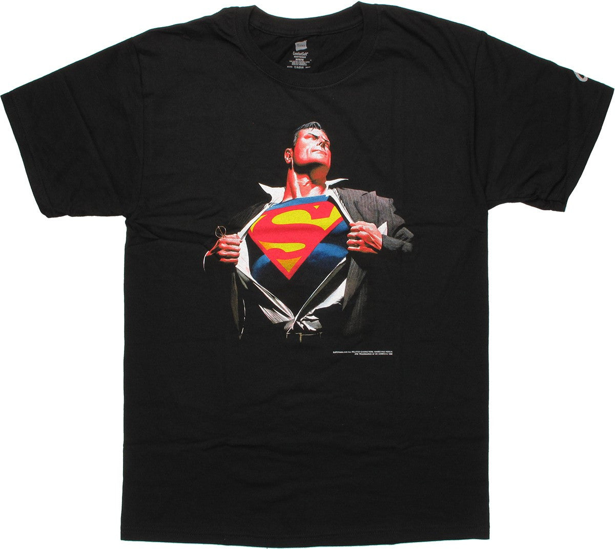Superman Forever T-Shirt