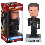 Superman General Zod Bobblehead