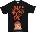 Superman Jimmy Olsen T-Shirt