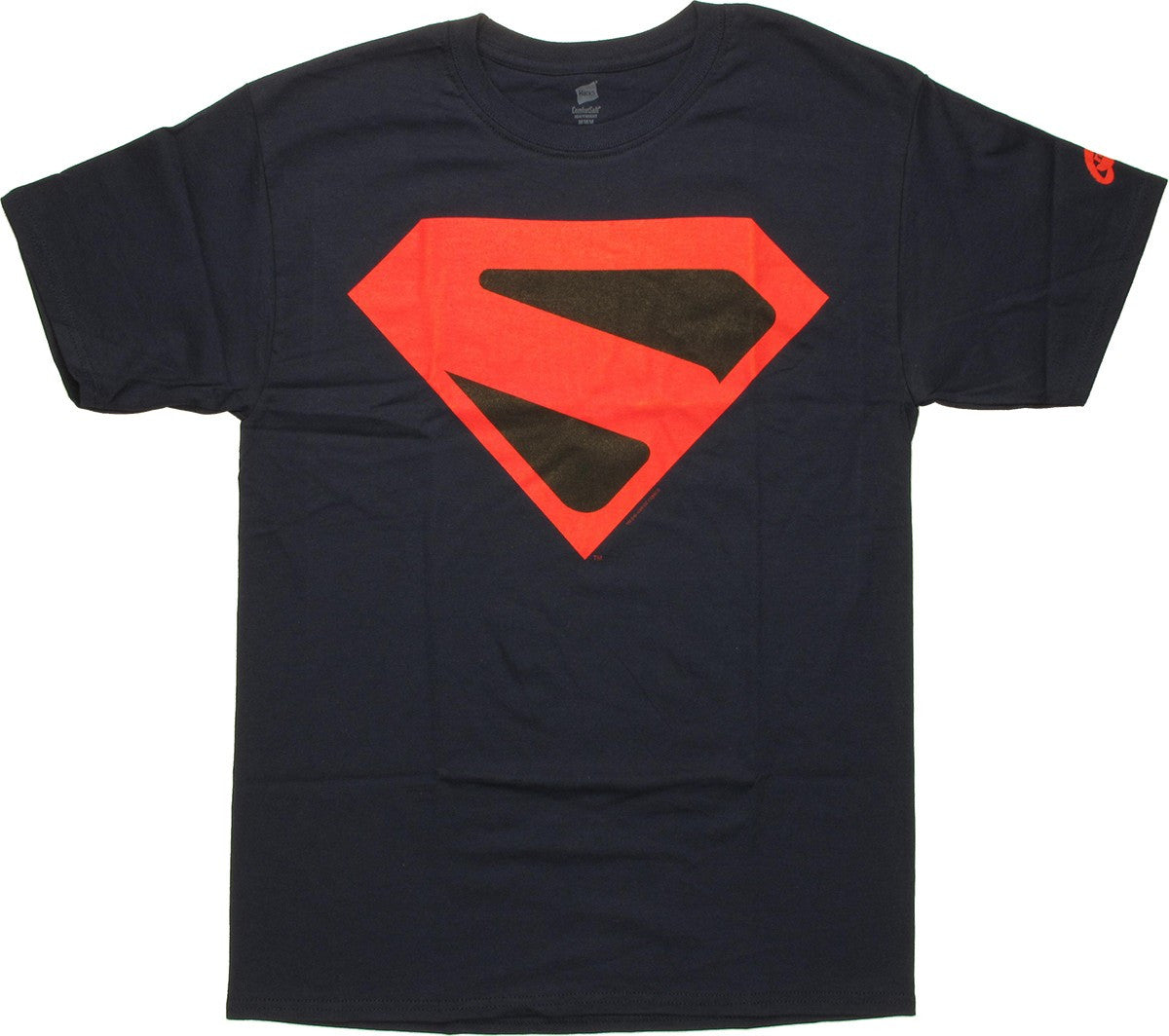 Superman Kingdom Come T-Shirt