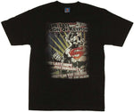 Superman Last Hope T Shirt