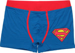 Superman Logo Sport Briefs