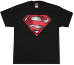 Superman Logo T-Shirt