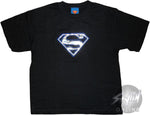 Superman Logo Youth T-Shirt