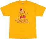 Superman Mr Mxyzptlk T Shirt