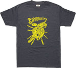 Superman Tickle T-Shirt